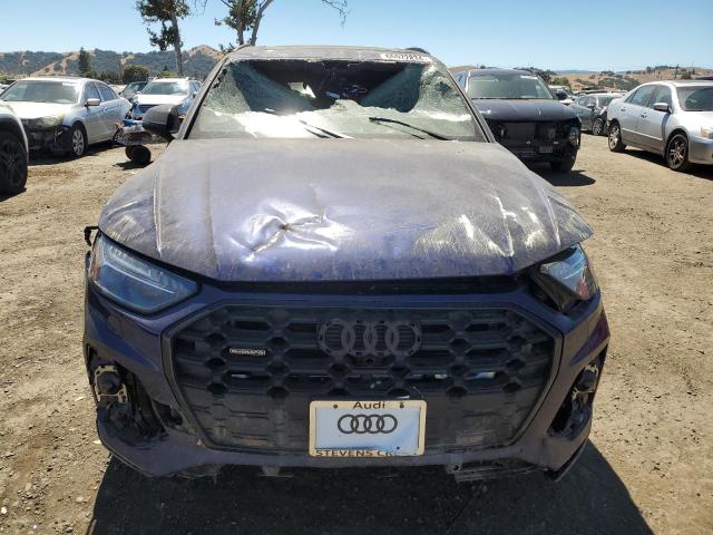 2024 AUDI Q5 PRESTIG WA1FAAFYXR2023520