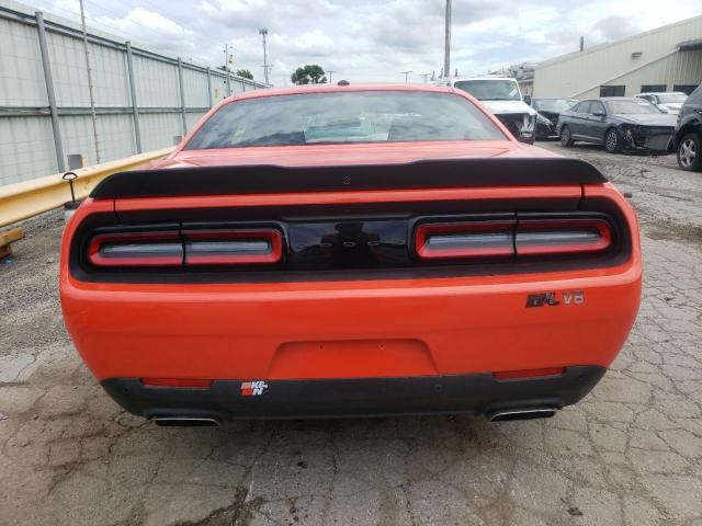 VIN 2C3CDZBT6PH653360 2023 Dodge Challenger, R/T no.6