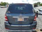 MERCEDES-BENZ GL 450 4MA photo