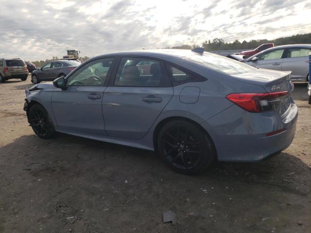2024 HONDA CIVIC SPOR - 2HGFE2F55RH515774