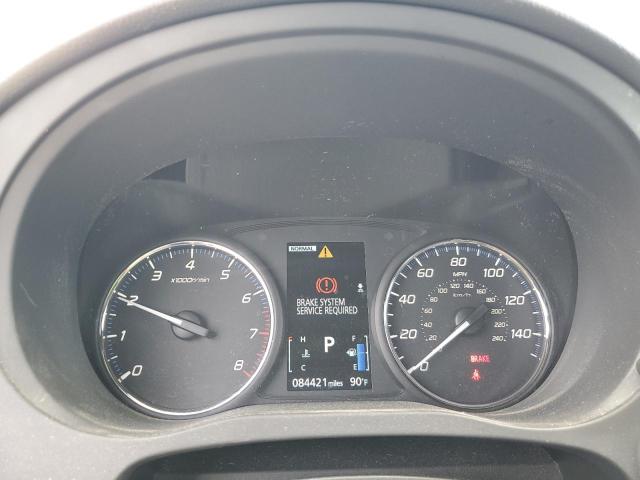 2018 MITSUBISHI OUTLANDER - JA4AZ3A33JZ067803