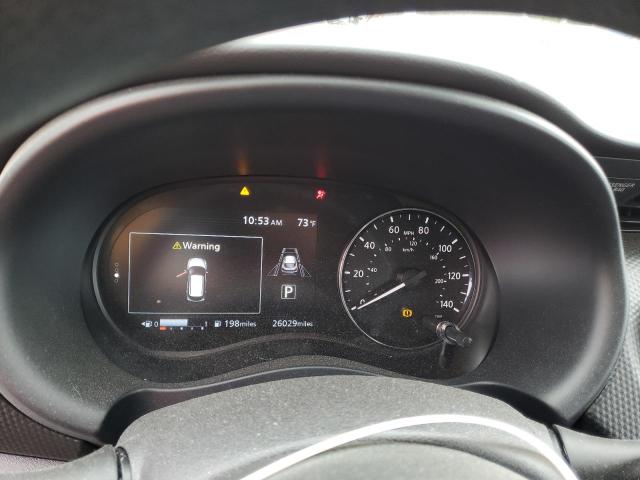 2023 NISSAN KICKS SV - 3N1CP5CV9PL510666