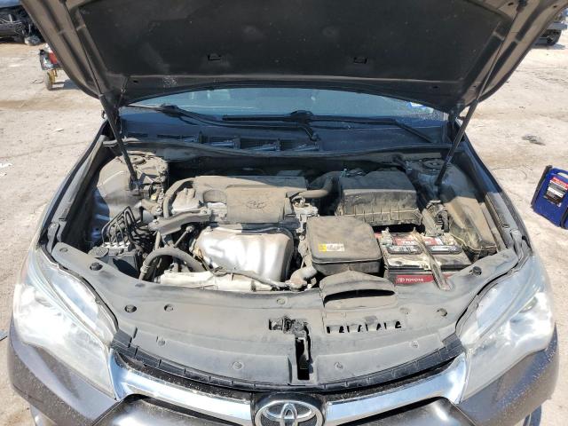 2017 TOYOTA CAMRY LE - 4T1BF1FK1HU409226