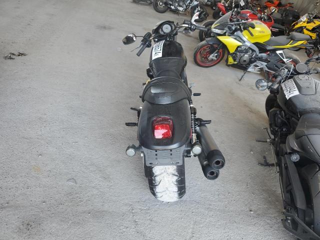 2009 HARLEY-DAVIDSON VRSCDX - 1HD1HHH1X9K800748