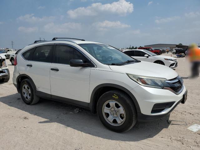 2015 HONDA CR-V LX - 5J6RM3H32FL027150
