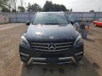 MERCEDES-BENZ ML 350 BLU снимка