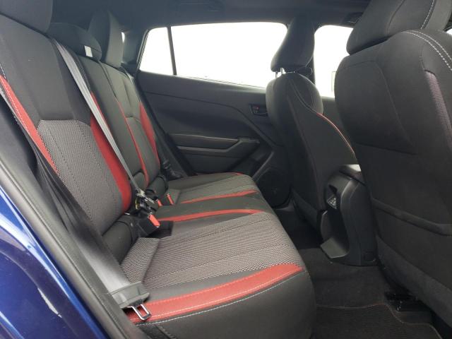 2024 SUBARU IMPREZA RS - JF1GUHJCXR8223368