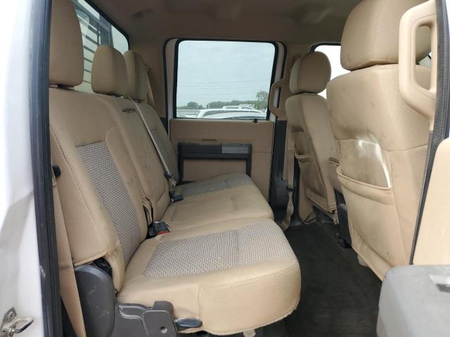 2016 FORD F250 SUPER - 1FT7W2B60GEB64470