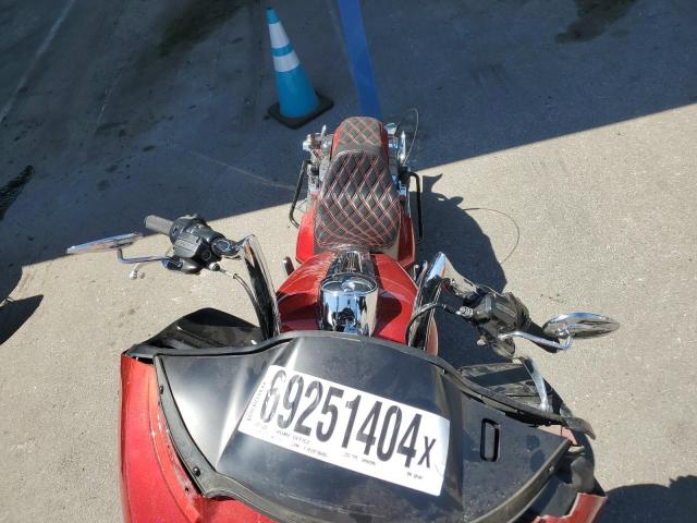 2019 HARLEY-DAVIDSON FLTRX 1HD1KHC36KB681497