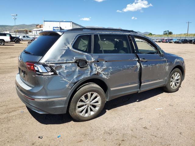 2018 VOLKSWAGEN TIGUAN SE - 3VV3B7AX7JM159268