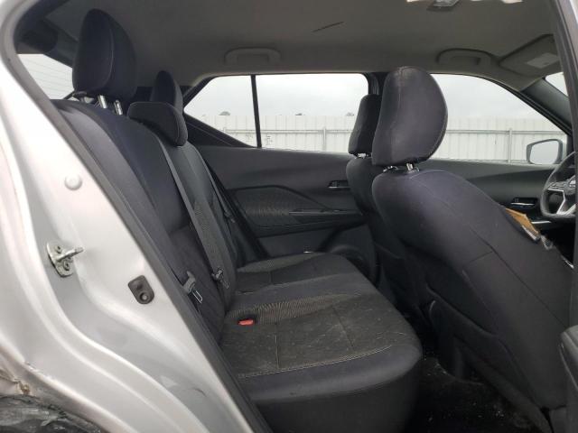 2018 NISSAN KICKS S - 3N1CP5CU6JL512678