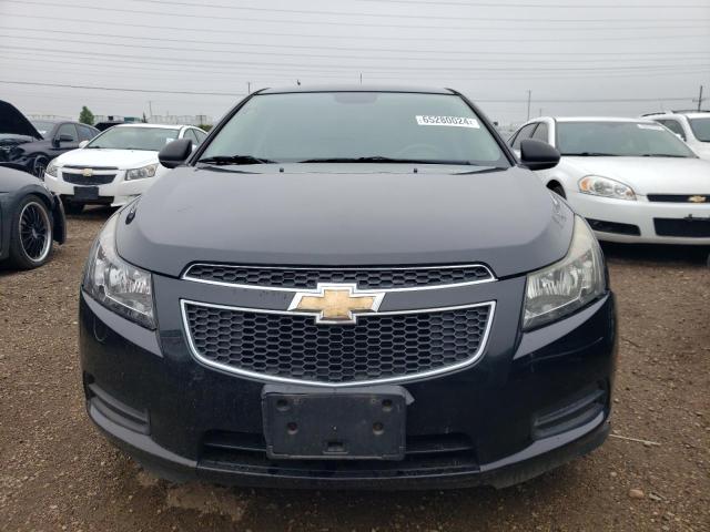 VIN 1G1PA5SHXE7259193 2014 Chevrolet Cruze, LS no.5