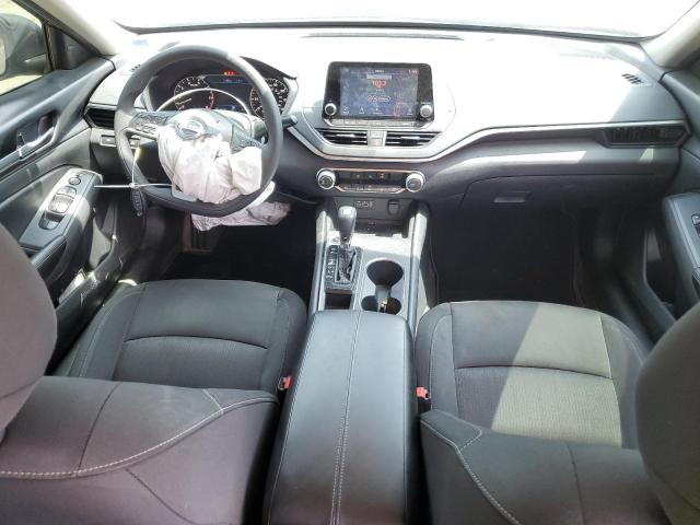 2022 NISSAN ALTIMA SV - 1N4BL4DV1NN331649