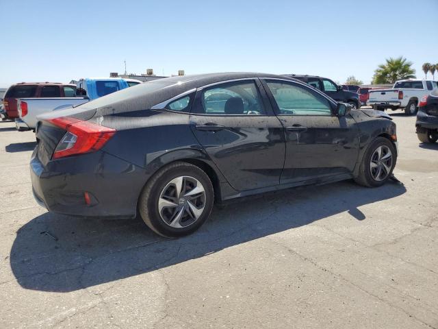 2020 HONDA CIVIC LX - 2HGFC2F6XLH549649