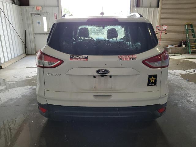 VIN 1FMCU0F76FUC81370 2015 Ford Escape, S no.6