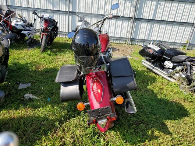 2003 HONDA VTX1800 S 1HFSC49373A101285