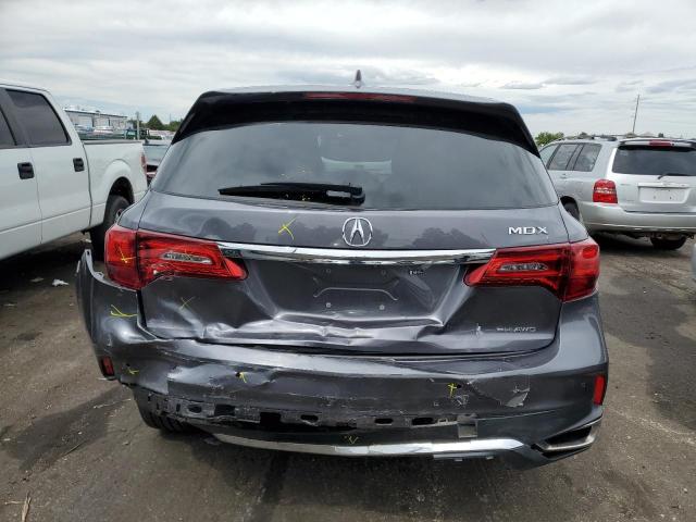 VIN 5J8YD4H50KL018046 2019 Acura MDX, Technology no.6