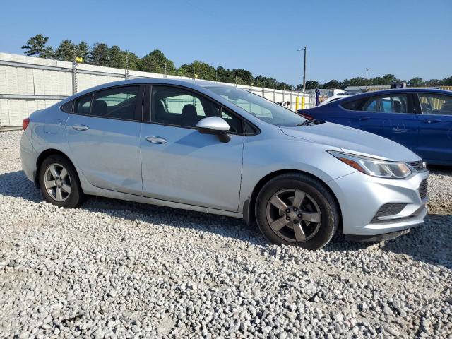 VIN 1G1BC5SM3H7173276 2017 Chevrolet Cruze, LS no.4