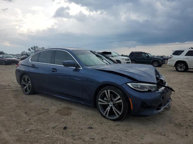 VIN 3MW5R1J03M8C02713 2021 BMW 3 Series, 330I no.4