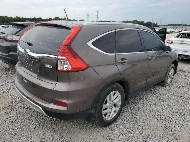 2016 HONDA CR-V EXL - 2HKRM3H71GH530019