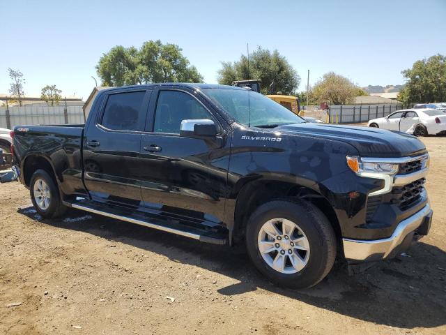 2024 CHEVROLET SILVERADO - 1GCUDDED7RZ211259