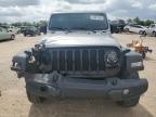 JEEP WRANGLER U photo