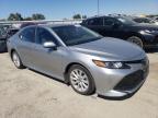 TOYOTA CAMRY L photo