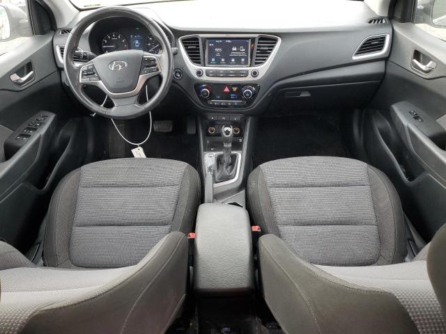 2022 HYUNDAI ACCENT LIM - 3KPC34A67NE175892