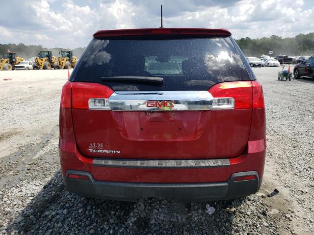 2015 GMC TERRAIN SL - 2GKALMEK1F6174290
