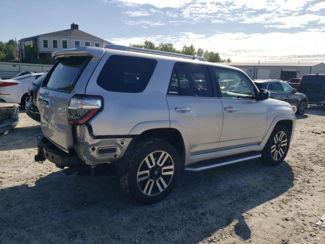 VIN JTEBU5JR5E5163949 2014 Toyota 4runner, SR5 no.3