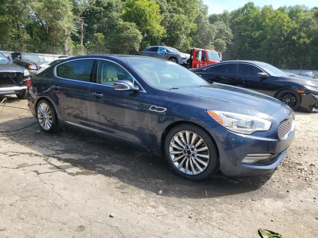 2015 KIA K900 - KNALW4D48F6017194