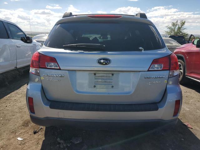 VIN 4S4BRBCC6D1248216 2013 Subaru Outback, 2.5I Pre... no.6