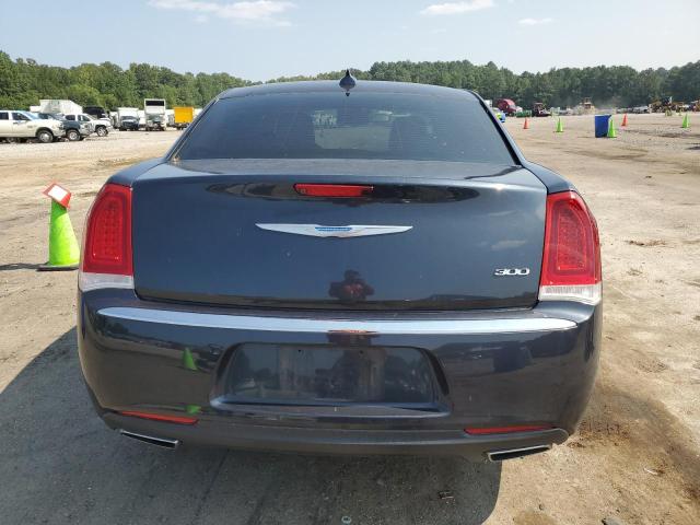 2018 CHRYSLER 300 TOURIN - 2C3CCAAG6JH232366