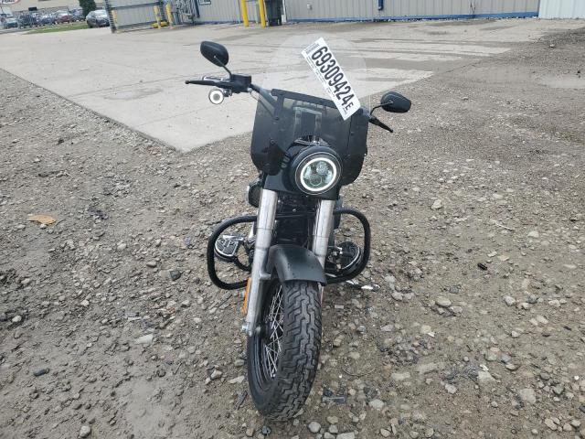 2016 HARLEY-DAVIDSON FLS SOFTAI 1HD1JRV11GB033321