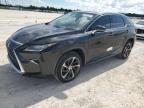 2016 LEXUS RX 350 - 2T2ZZMCAXGC021863