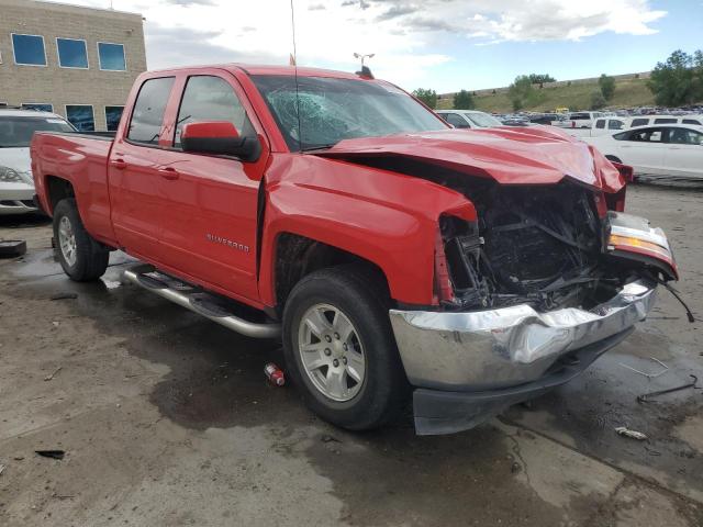 2018 CHEVROLET SILVERADO - 1GCVKREC1JZ170937