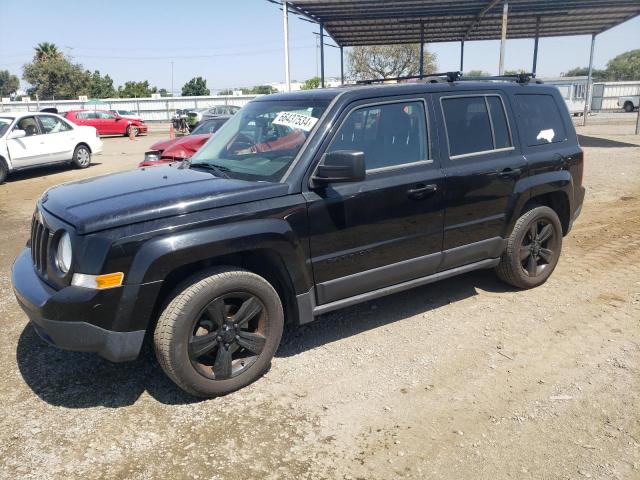 Jeep PATRIOT