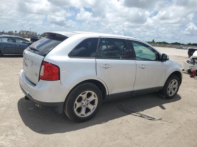 Vin: 2fmdk4jc9bba39663, lot: 66011374, ford edge sel 20113