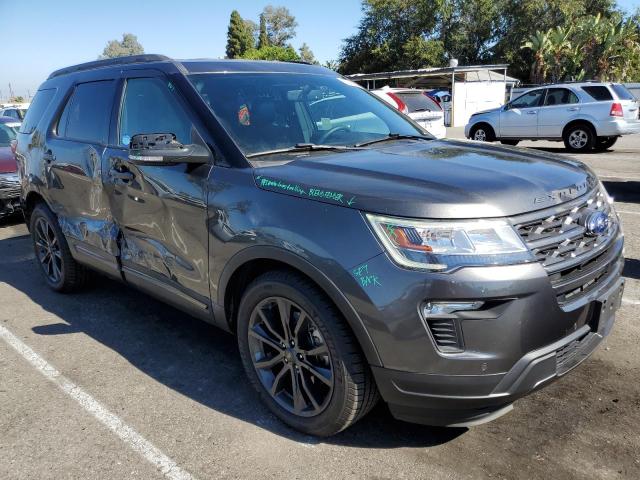 2019 FORD EXPLORER X 1FM5K7D81KGB08772  67459884