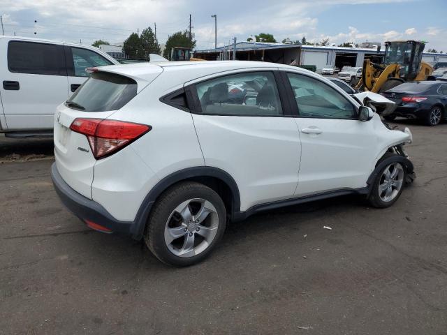2017 HONDA HR-V LX - 3CZRU6H39HM729744