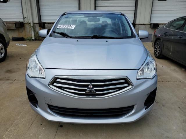 2019 MITSUBISHI MIRAGE G4 - ML32F3FJ9KHF14187