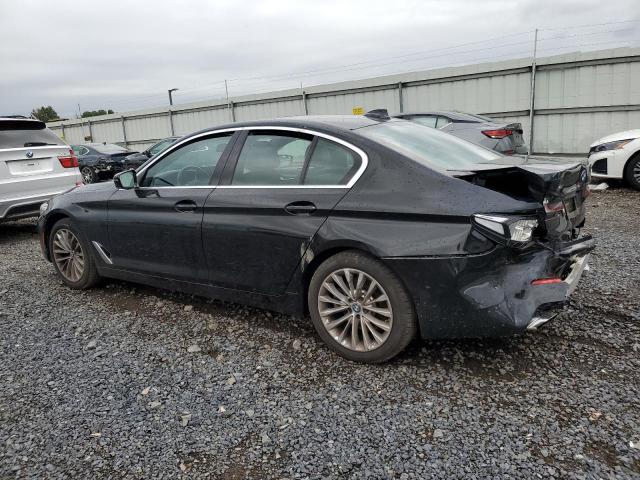 2022 BMW 530 XI - WBA13BJ01NWX83353