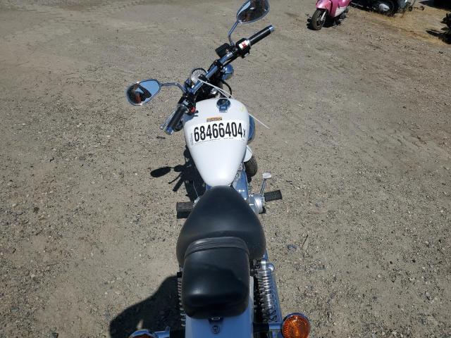 2016 YAMAHA XV250 C - JYAVG04YXGA002324