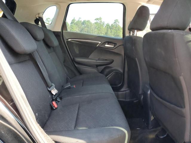 2015 HONDA FIT EX - 3HGGK5H86FM769514