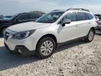 2018 SUBARU OUTBACK 2. - 4S4BSADC2J3282425