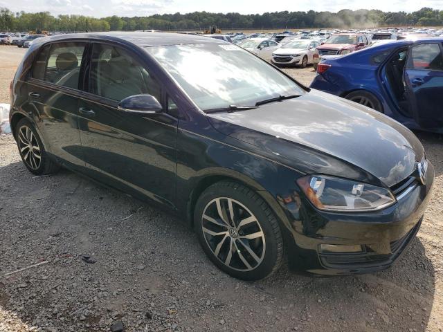 2016 VOLKSWAGEN GOLF S/SE - 3VW217AU5GM016716