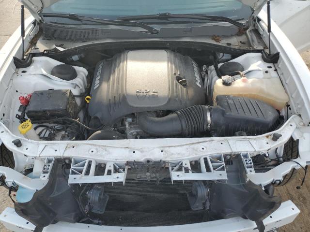 2022 DODGE CHARGER R/ - 2C3CDXCT0NH145496