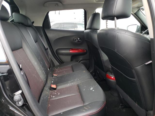 2015 NISSAN JUKE S - JN8AF5MV6FT561143