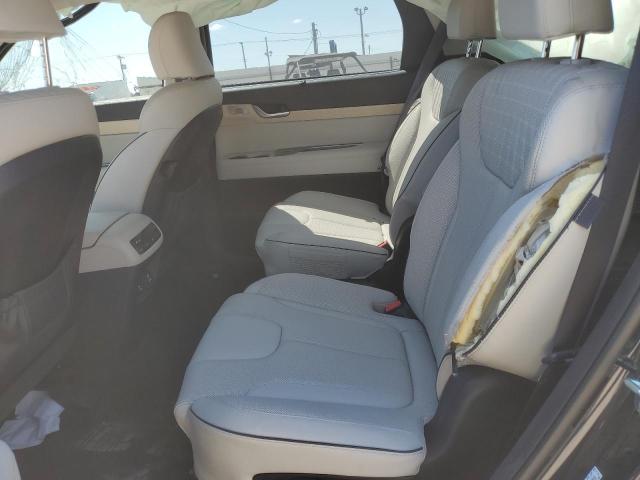 2023 HYUNDAI PALISADE L - KM8R54GE7PU566303