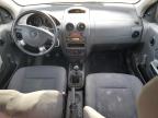 CHEVROLET AVEO BASE photo